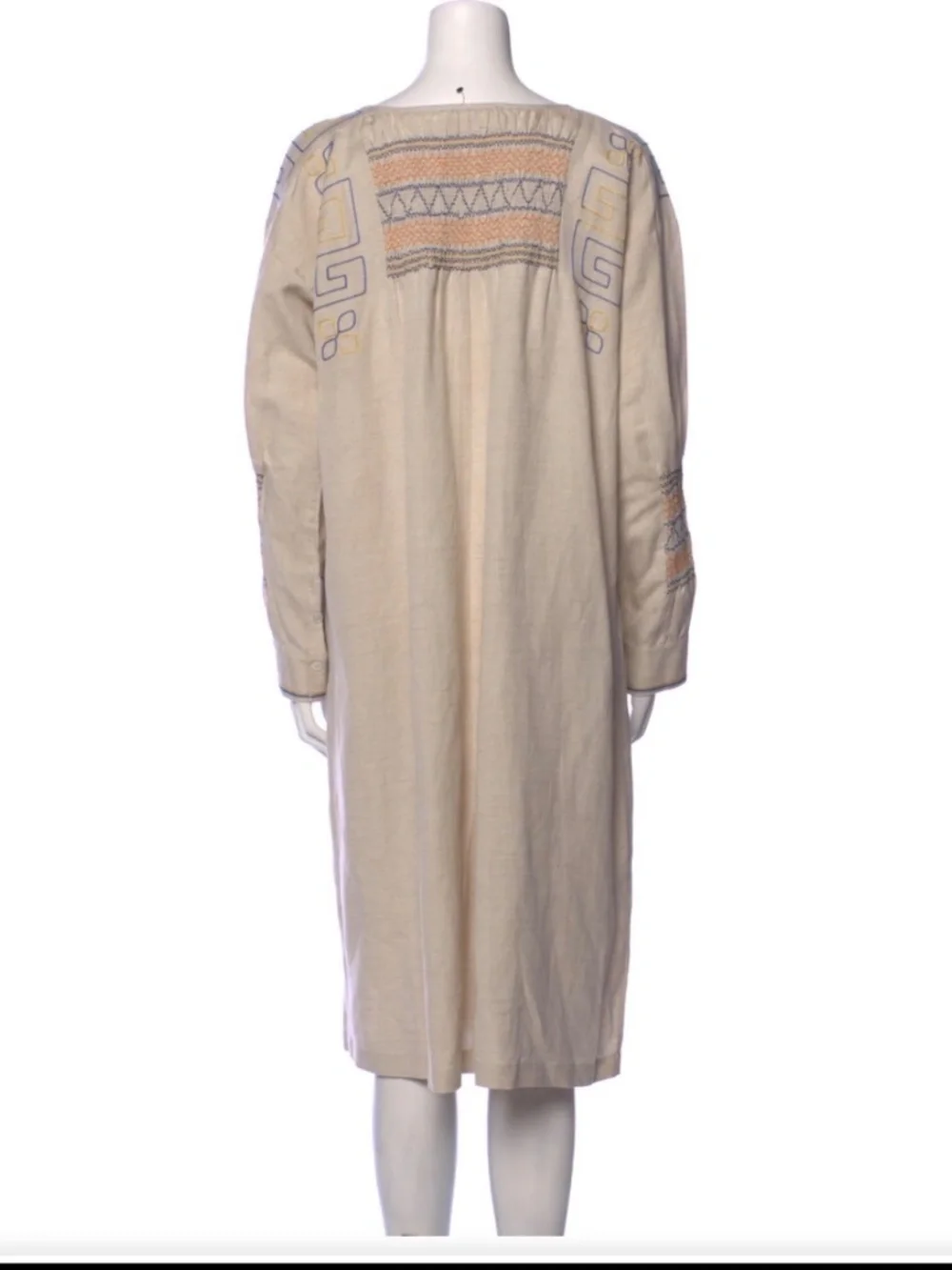 Tory Burch dress